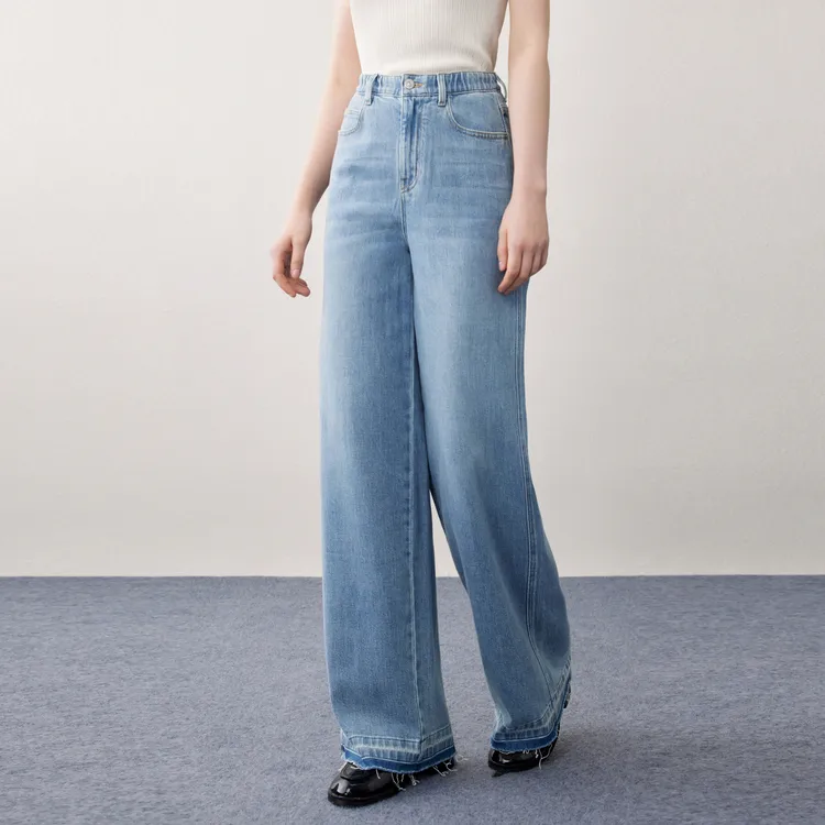 LEDIN Jeans Women's-4
