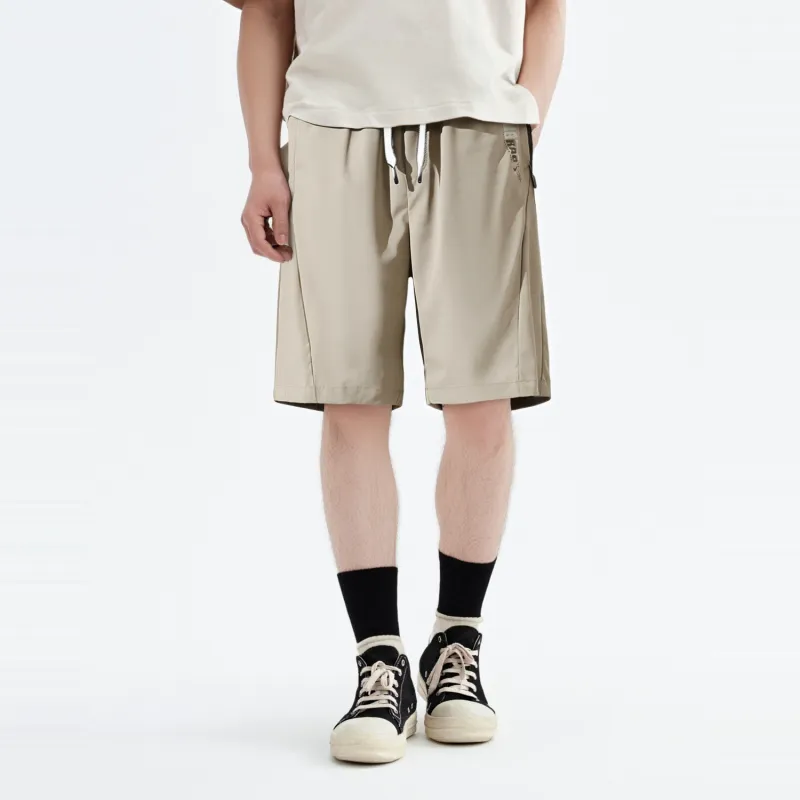 SUNDANCE Casual Shorts Men-17
