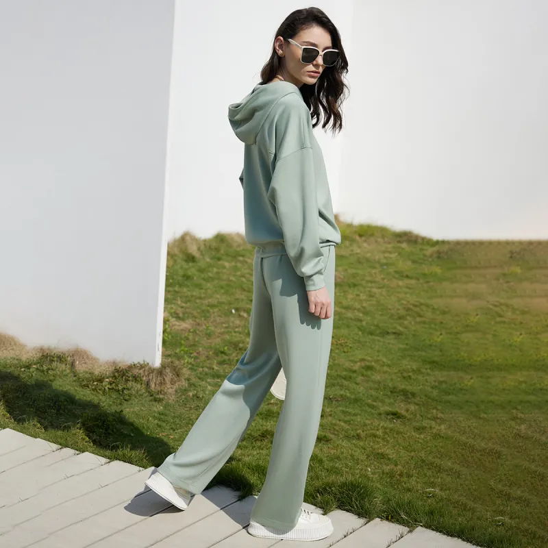 AMII Casual Pants Women's-20