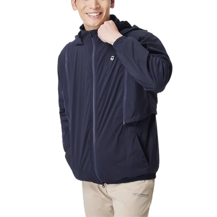 TAYLORMADE Jackets Men-4
