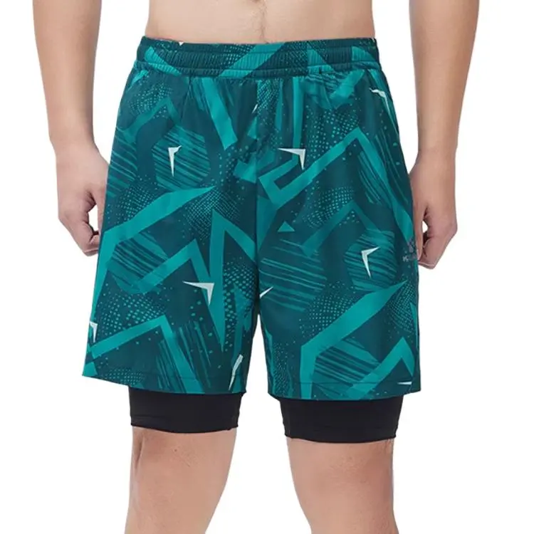 KELME Sports Shorts Men-6