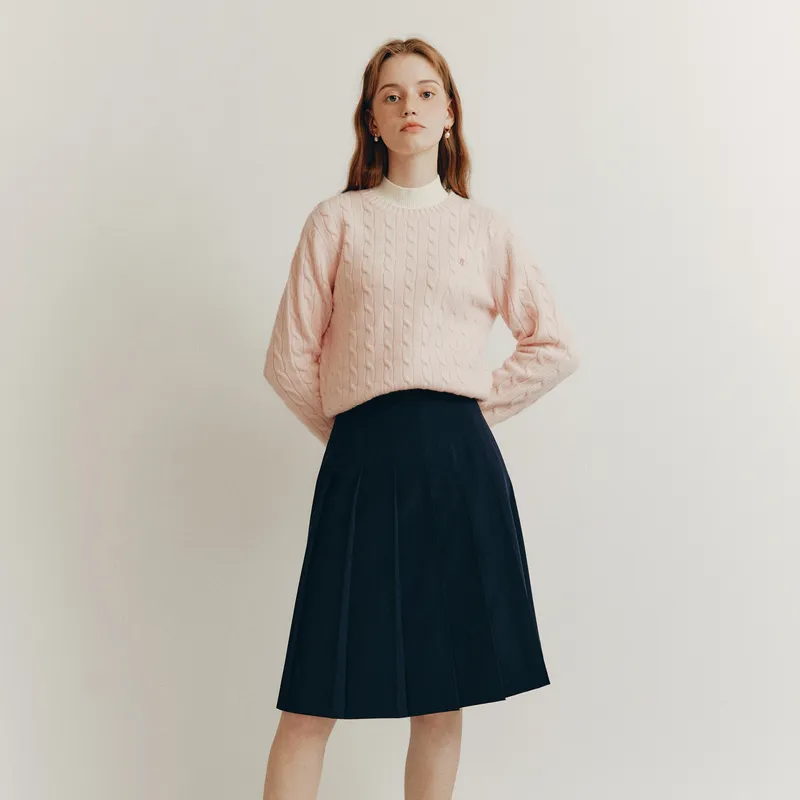 E.land Sweaters Women's-8
