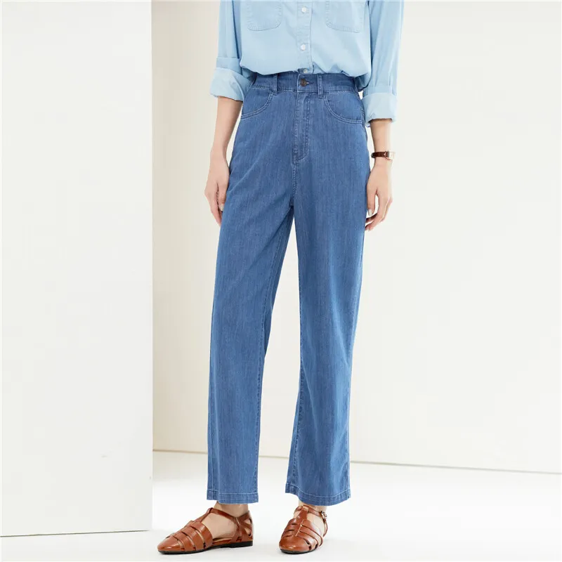UNIQLO Jeans Women's-5