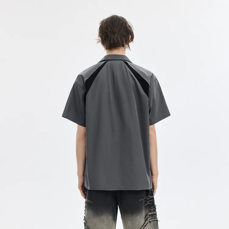INXX APYD Shirts Unisex-6
