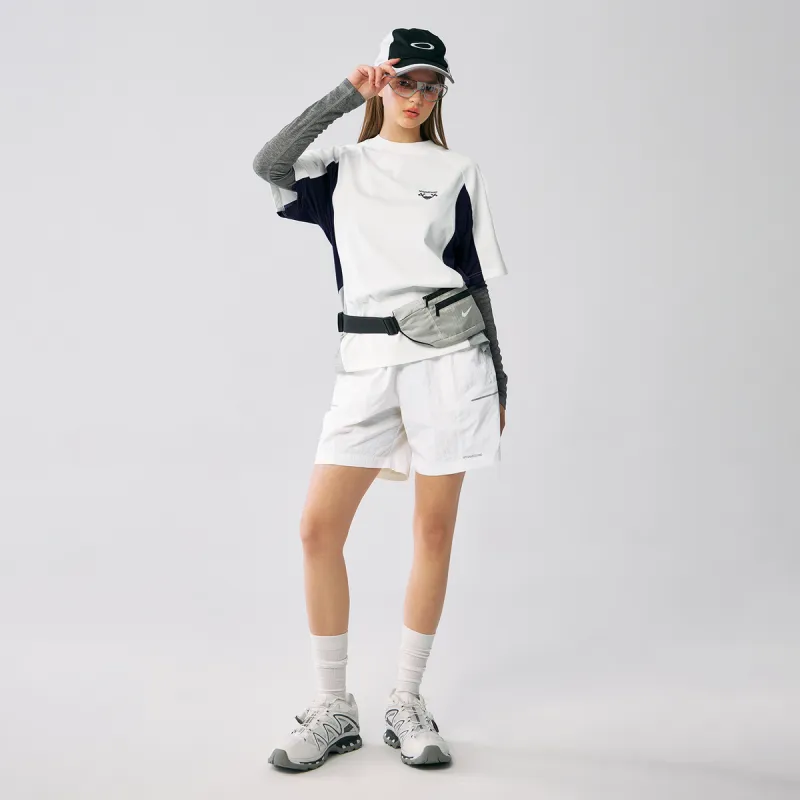 MYSAMESAME Casual Shorts Unisex-4