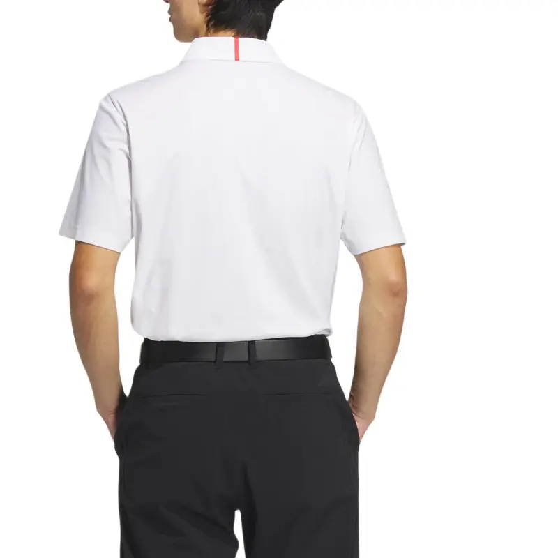Adidas Adizero Golf Clothing Men's White-2
