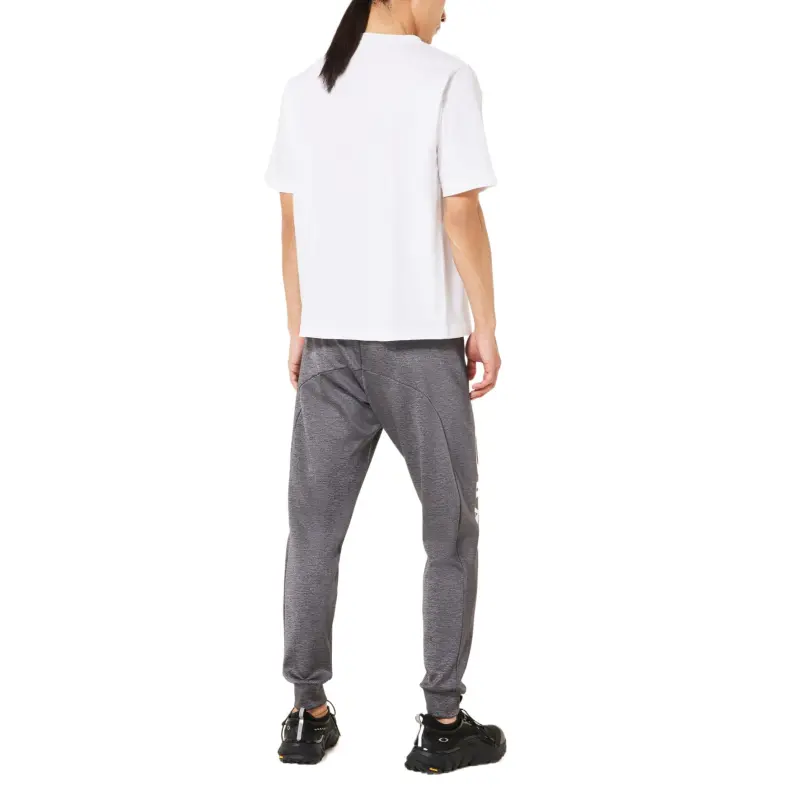 Oakley T Shirts Men White-5
