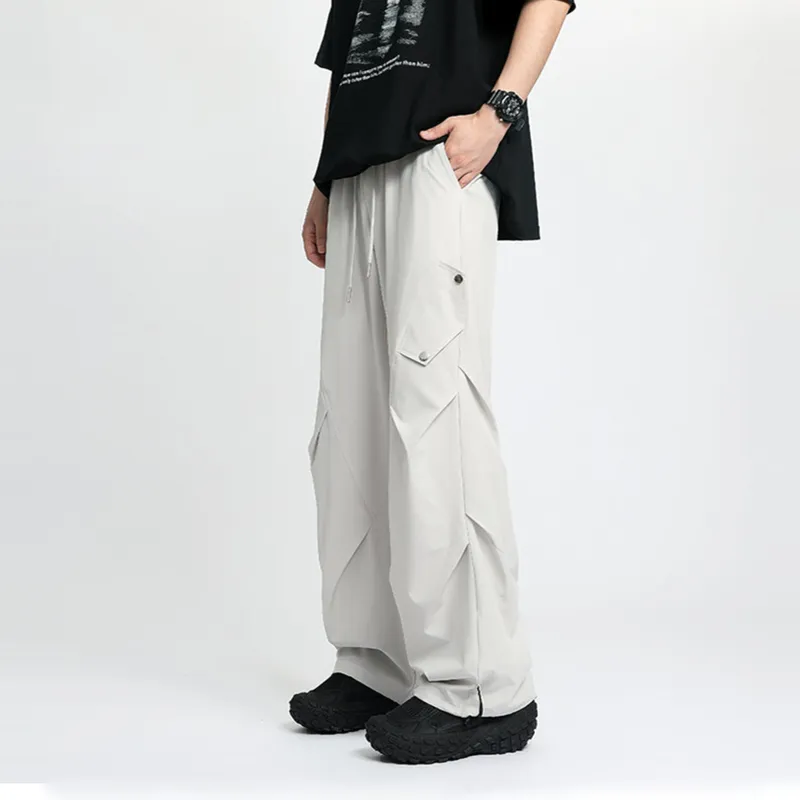 FKFT Cargo Pants Unisex-3
