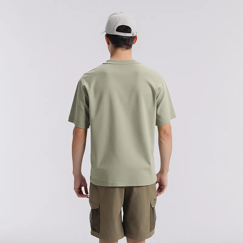 CAT T Shirts Men-9