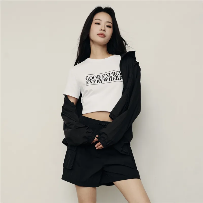 UNIQLO Casual Shorts Women's-9