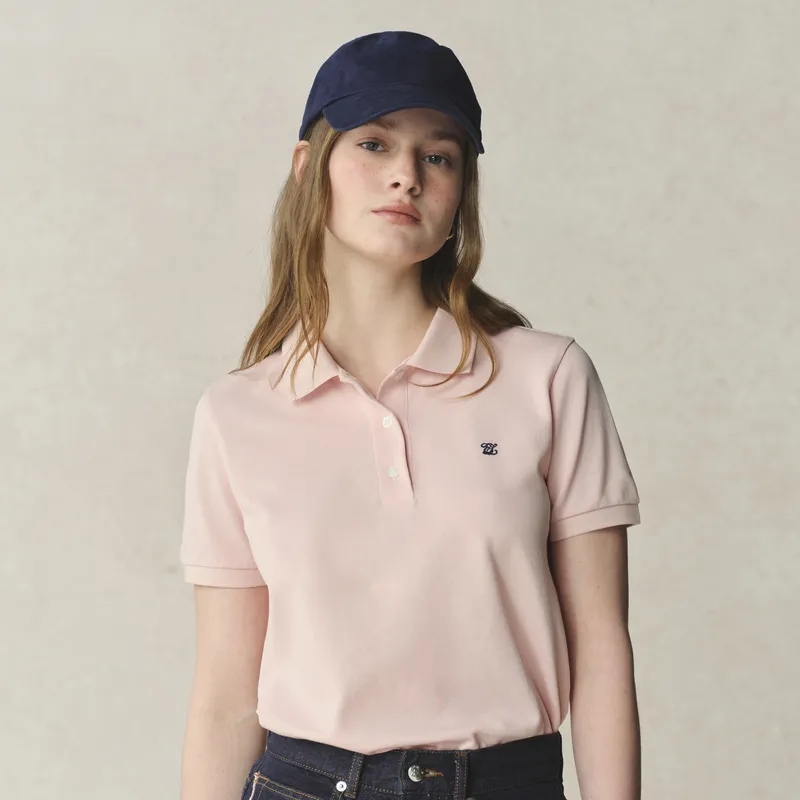 E.land T Shirts Women's-2