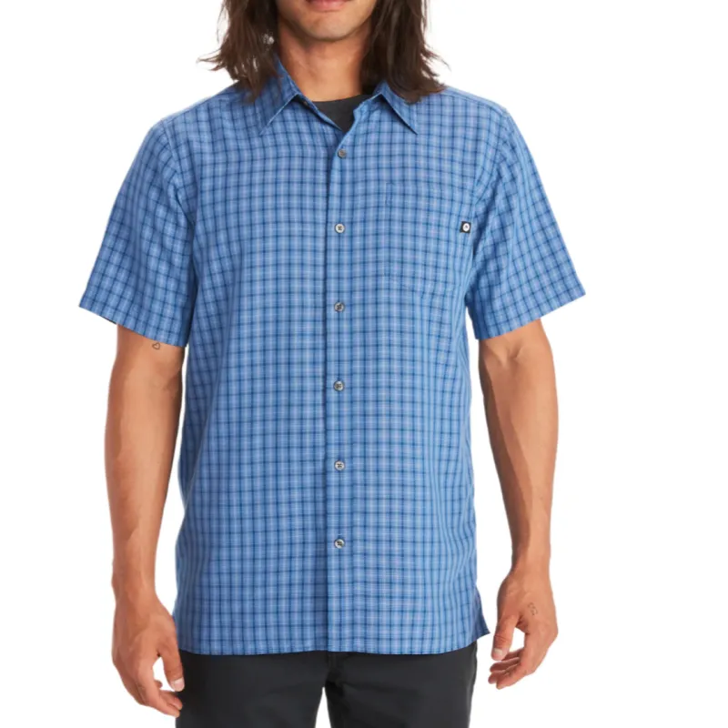 Marmot Shirts Men-11