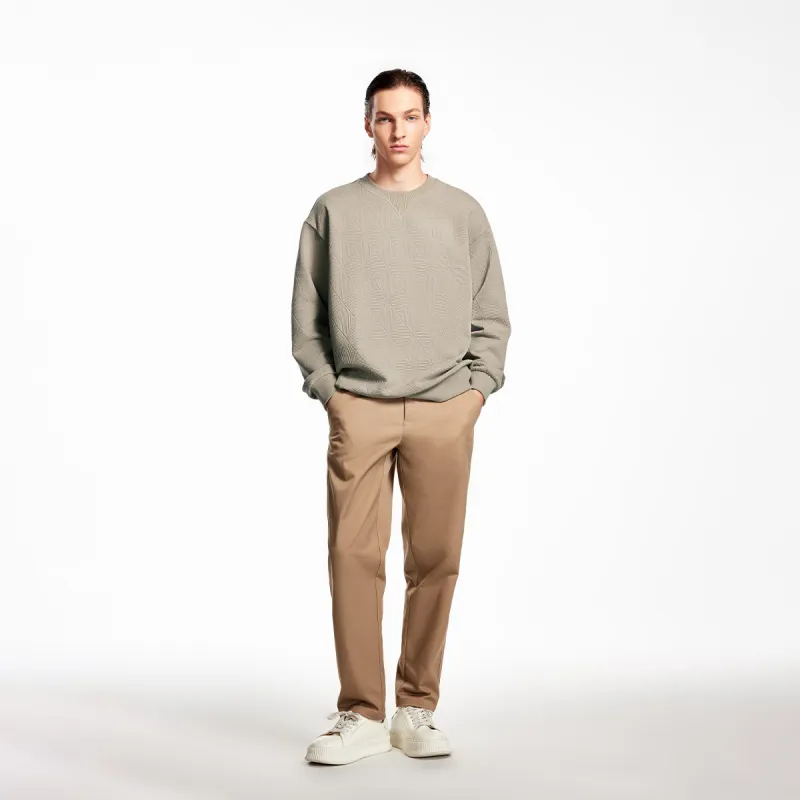 JACK JONES· Long Sleeved Sweatshirt Men's-6