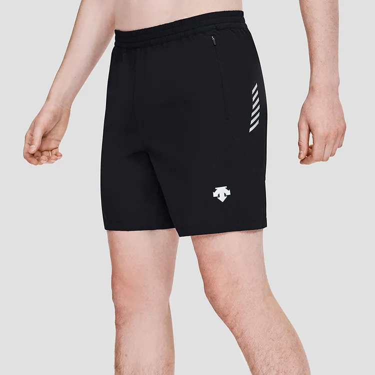 DESCENTE RUNNING Collection Casual Shorts Men's-4