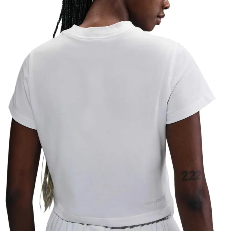 Acg Nike Acg Women's Dri FIT Short Sleeve T Shirt-1