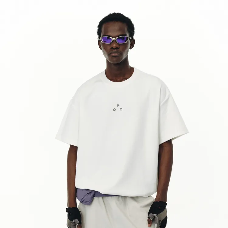 FPA T Shirts Unisex-9