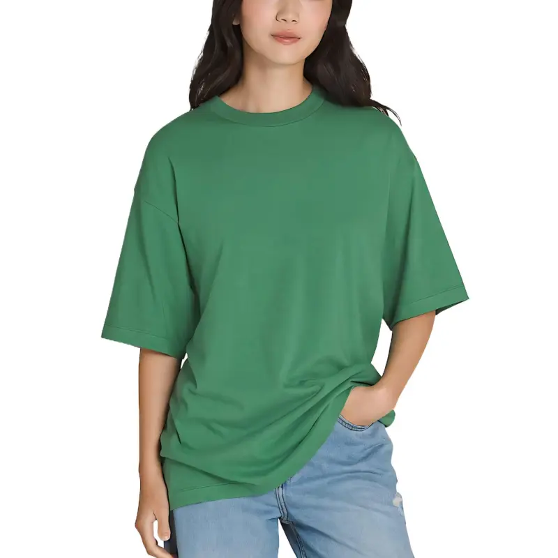 Vans Original Standards T Shirt Unisex Green-1
