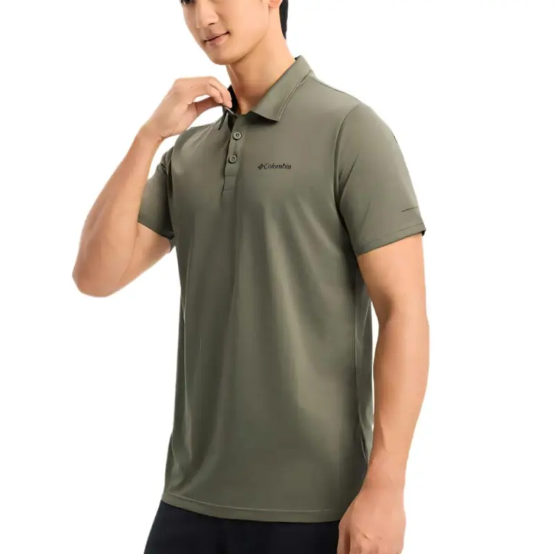 Columbia Polo Shirts Men-6