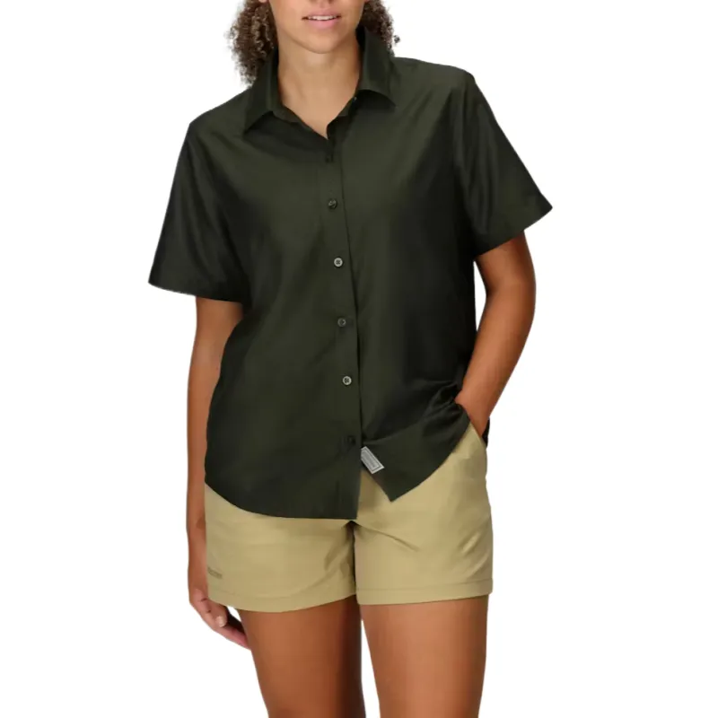 Marmot AirExchange Shirt Women's-12