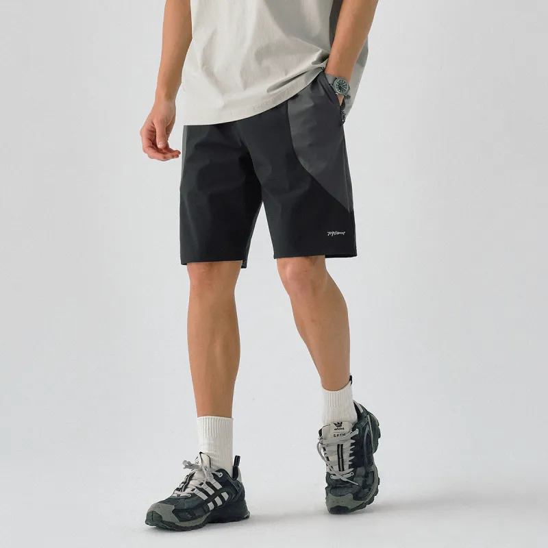 714STREET Casual Shorts Unisex-3