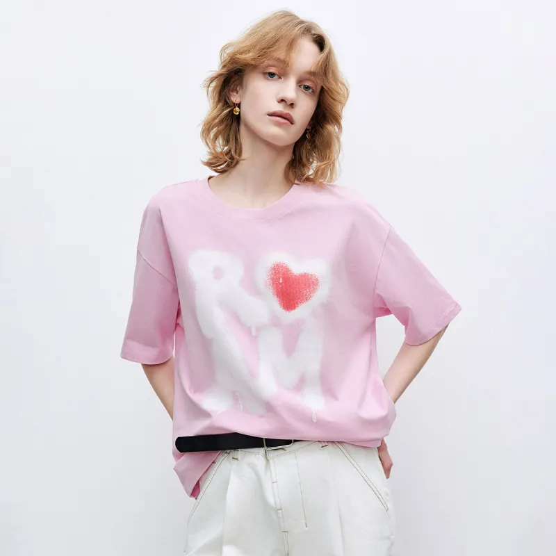 ONLY T Shirts Women's-8