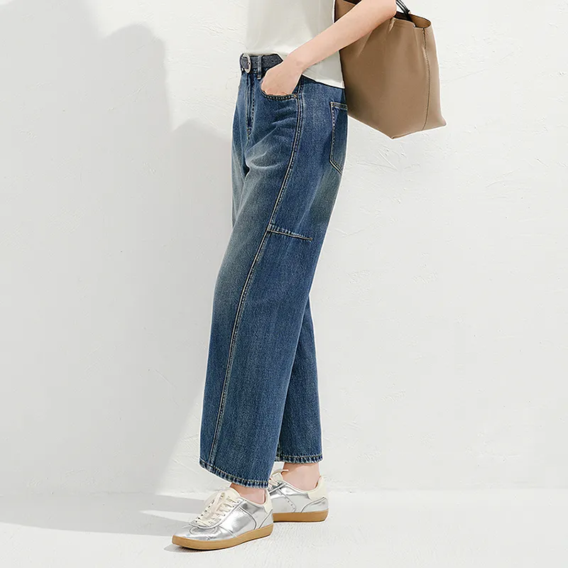 JZ. ANNAKRO Jeans Women's-11