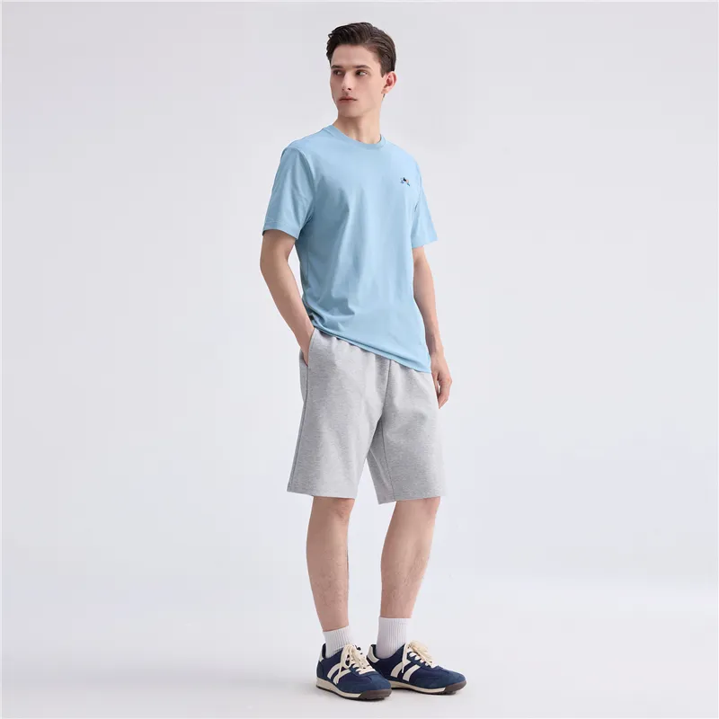 UNIQLO T Shirts Men-10