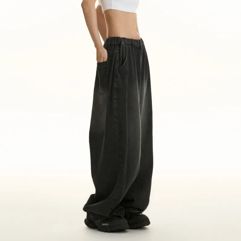 TGNS Jeans Unisex-14