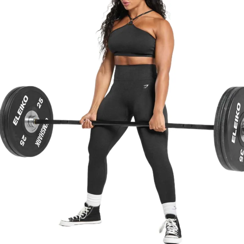GYMSHARK Fleck Leggings Women's-15