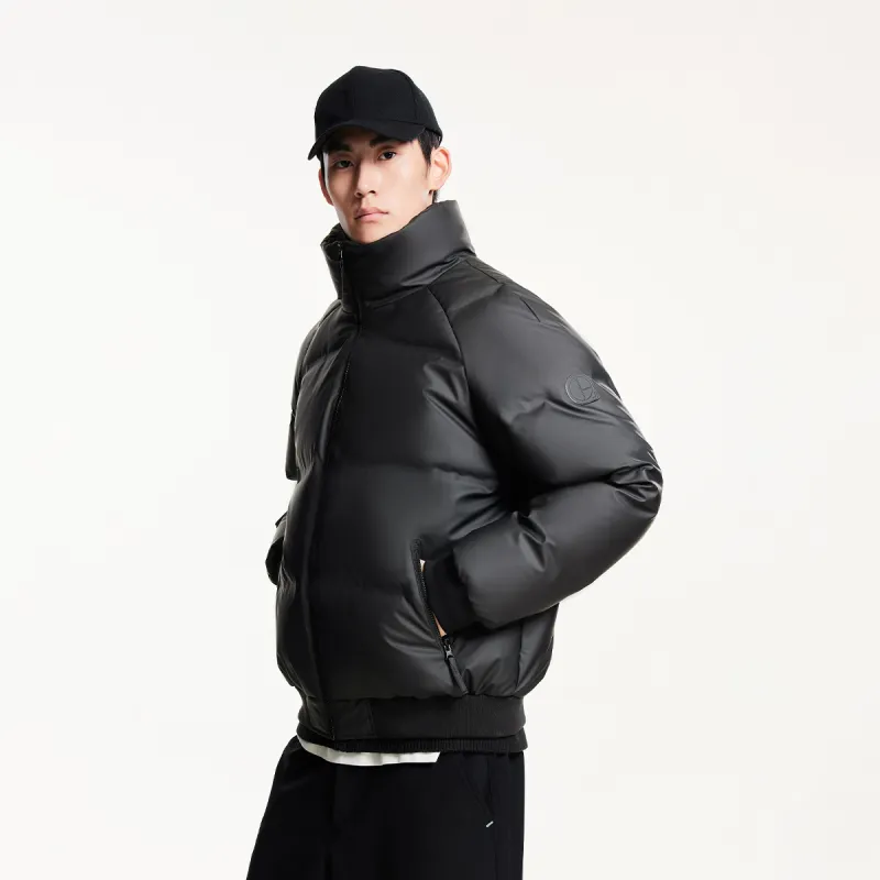 JACK&JONES Down Jackets Men-8