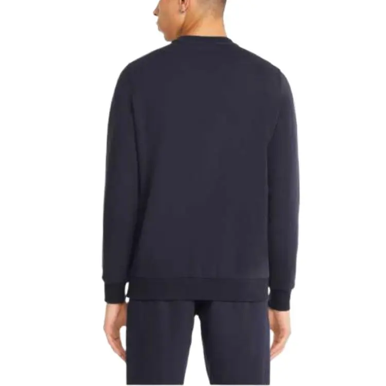 PUMA Sweatshirt Men's Midnight Blue-3
