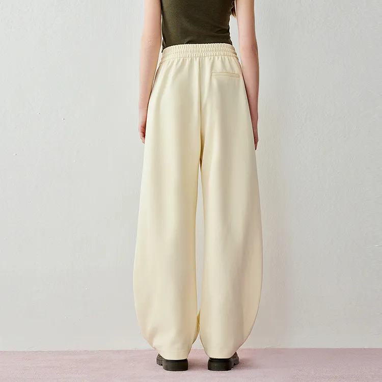 LEDIN Casual Pants Women's-4
