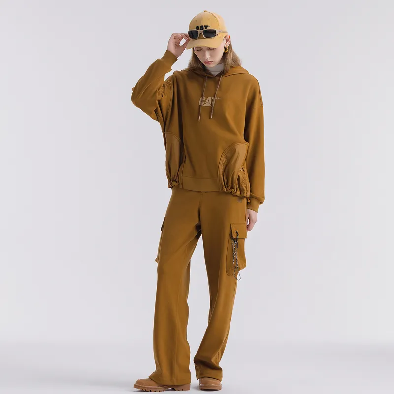 CAT Casual Pants Women's-7
