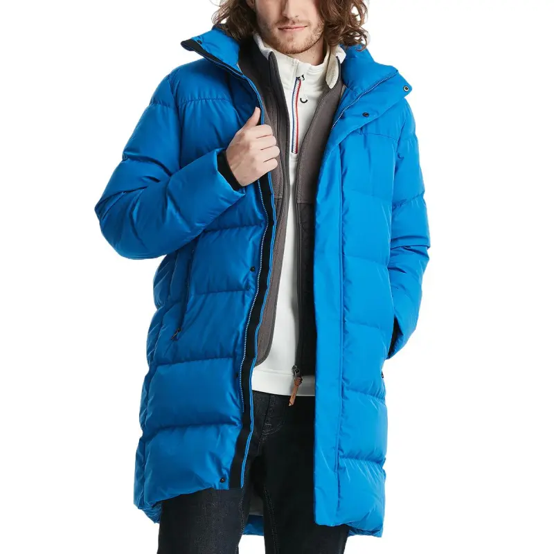 AIGLE DRINOU GD AS Down Jacket Men's-4