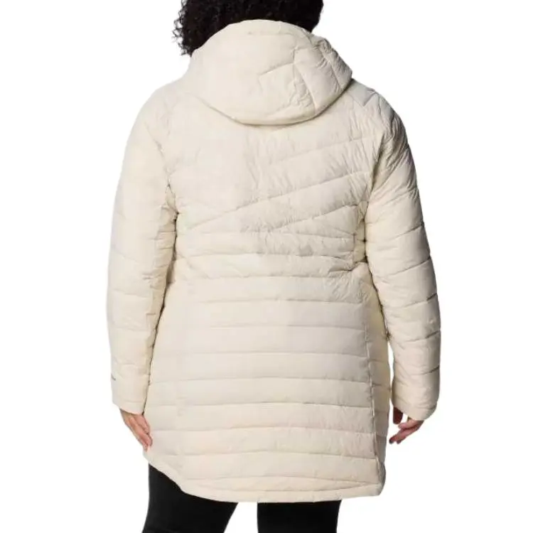 Columbia Joy Peak 2 Jacket Women's Dark Stone Color-1