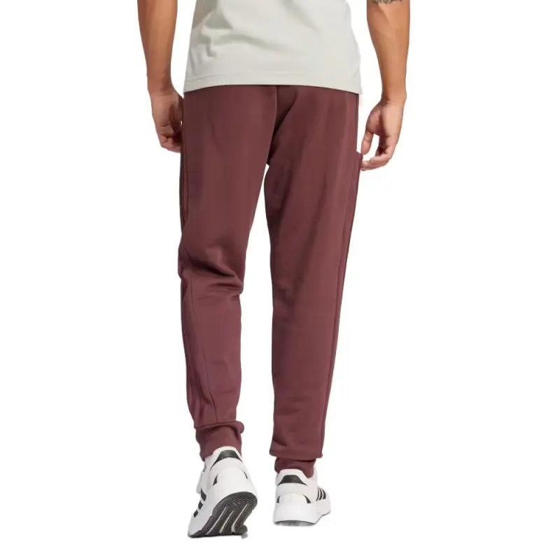 Adidas Free Shipping With AdiClub All Blacks Pants-2