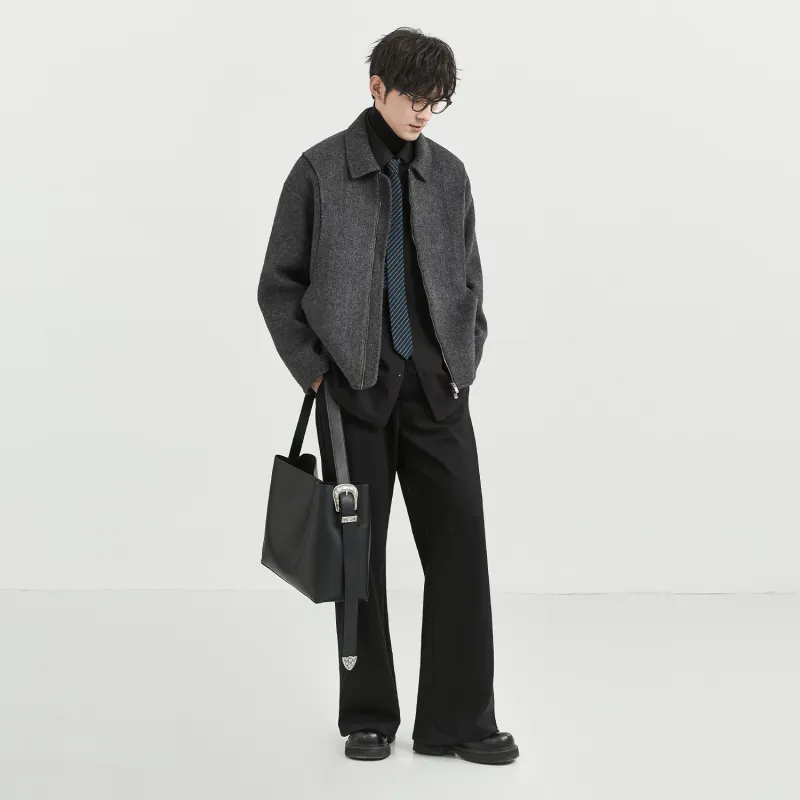 EARL JOEL Jackets Men-9