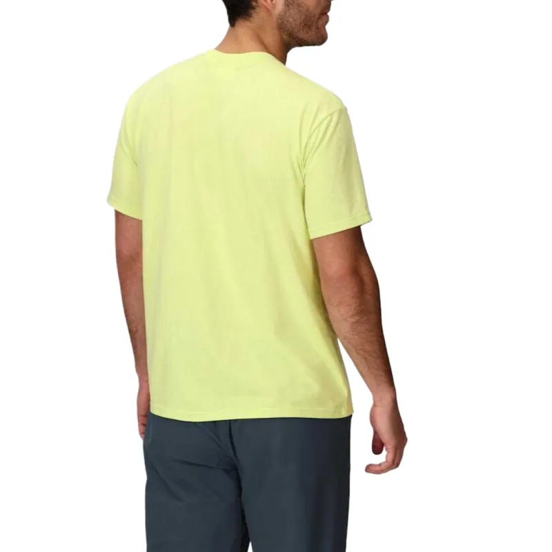 Marmot T Shirts Men-10