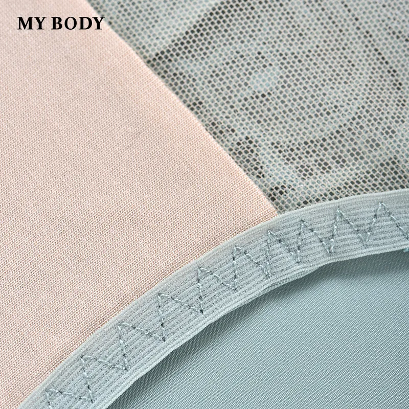 MY BODY Underpants Women's 1 Pack-9