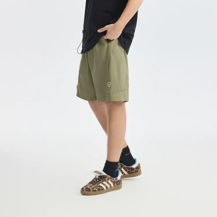 INXX APYD Casual Shorts Unisex-9