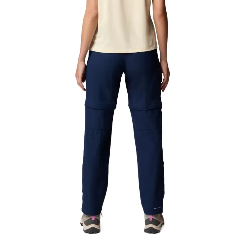 Columbia Leslie Falls Casual Pants Women's-1