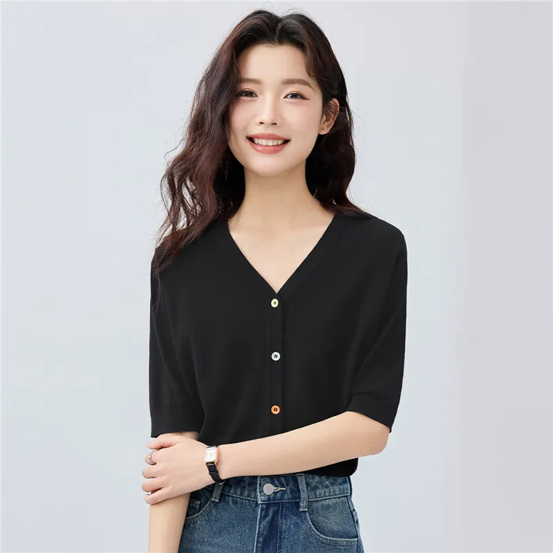 UNIQLO Knitwear Women's-3