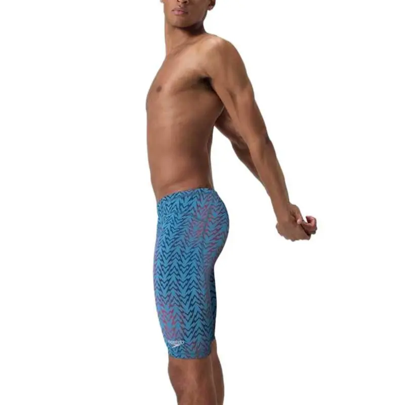 Speedo Vanquisher Swimming Shorts Men's-1