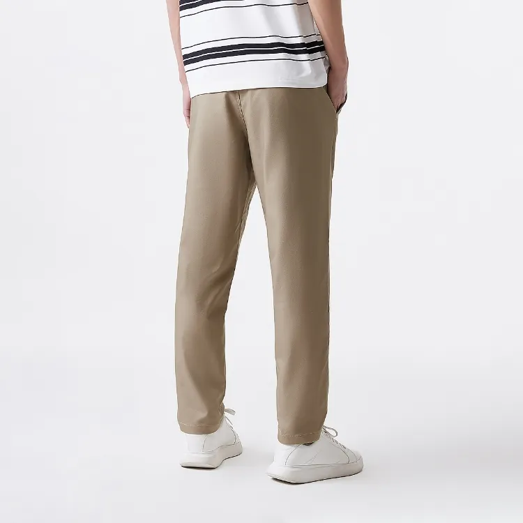 JACK&JONES Casual Pants Men-4