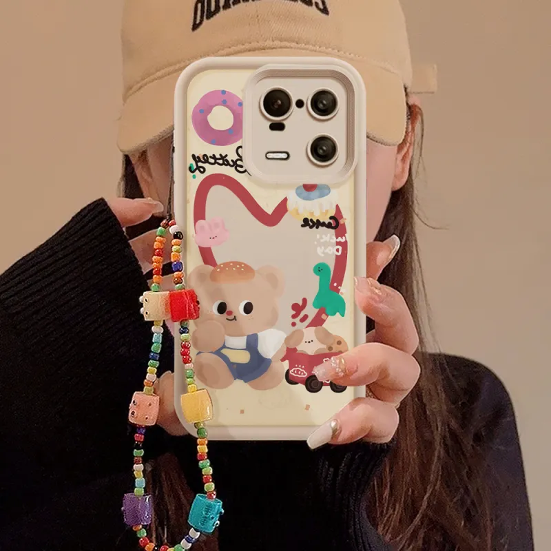 MAYGI Phone Cases-1