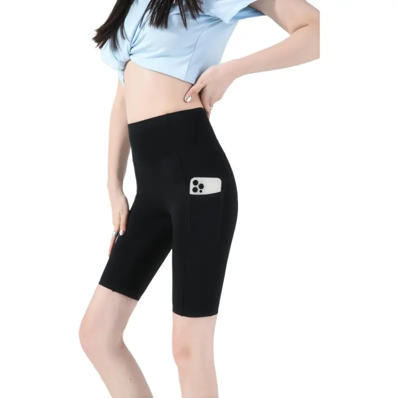 La Chapelle Women's Leggings-3