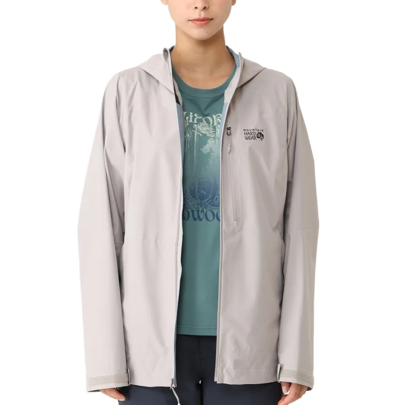 MOUNTAIN HARDWEAR Jacket Women's-2