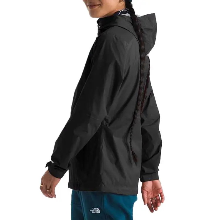 THE NORTH FACE Alta Vista DryVent™ Jacket Women's Black-3