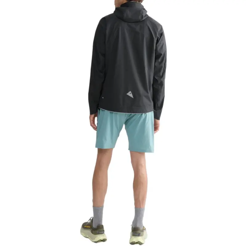 KLATTERMUSEN Vingtor Men's Ultralight Waterproof Jacket Men's-2