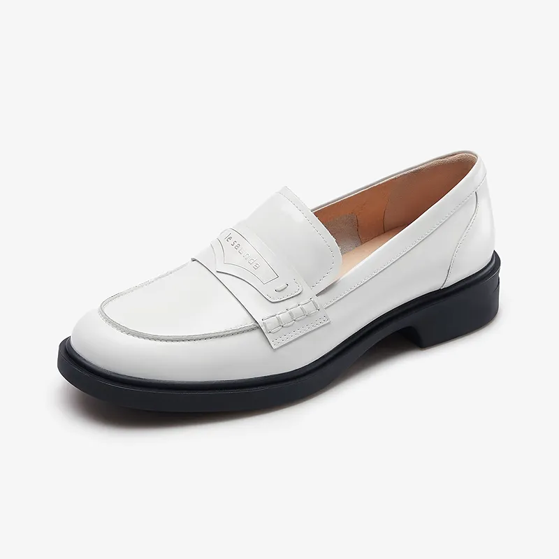 LE SAUNDA Loafers Women's-1